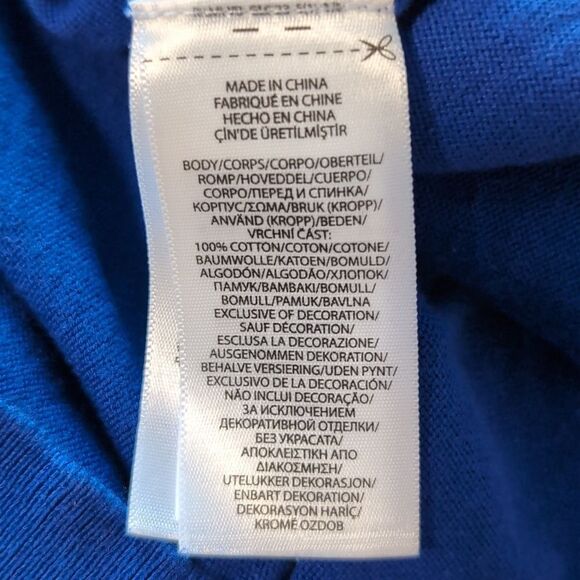 Polo Ralph Lauren Pima Soft Sweater Men's L - Picture 4 of 7